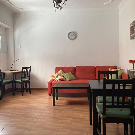 לאס פאלמס דה גראן קנאריה Apartamento Retech מראה חיצוני תמונה