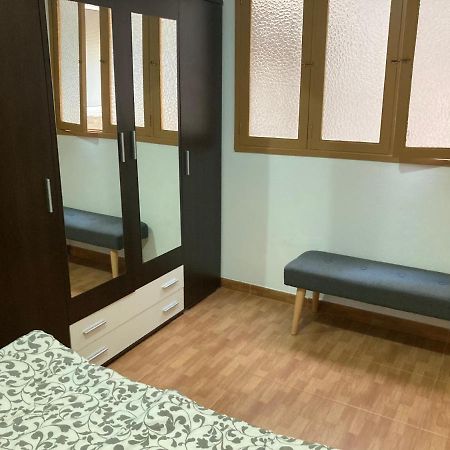 לאס פאלמס דה גראן קנאריה Apartamento Retech מראה חיצוני תמונה