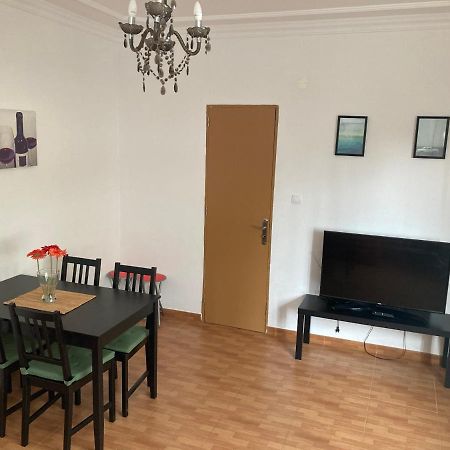 לאס פאלמס דה גראן קנאריה Apartamento Retech מראה חיצוני תמונה