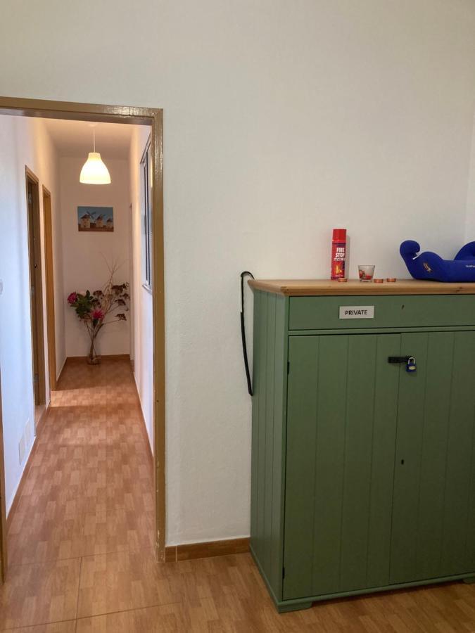 לאס פאלמס דה גראן קנאריה Apartamento Retech מראה חיצוני תמונה