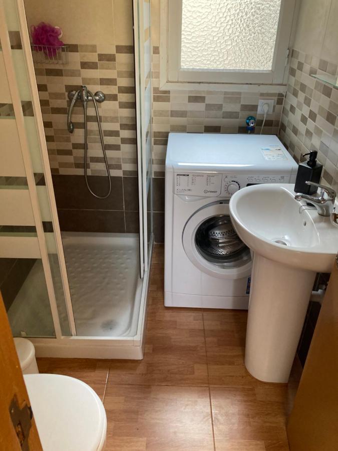 לאס פאלמס דה גראן קנאריה Apartamento Retech מראה חיצוני תמונה