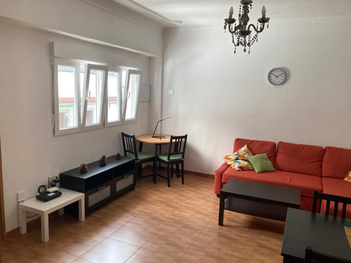 לאס פאלמס דה גראן קנאריה Apartamento Retech מראה חיצוני תמונה