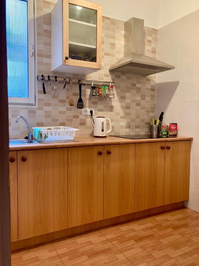לאס פאלמס דה גראן קנאריה Apartamento Retech מראה חיצוני תמונה